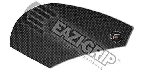 eazi-grip Yamaha YZF-R6 2003 - 2005 tanque empuñadura de Pro en negro