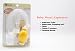 Baby Nasal Aspirator - Snot Sucker for Removing Mucus Gently with Soft Silicone Tip - Congestion Relief - Comes with Suction Pump + Infant Nose Cleaning Tweezers - Cleaning Brush - By Simbie