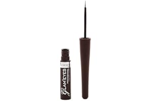Rimmel London Glam Eyes Profesional Liquid Liner - 002 Brown Velvet