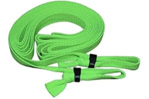 Mt. Sun Gear Ski Powder Streamers - Help Prevent Loss of Ski in Deep Snow