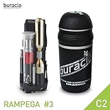 buracia Serie RAMPEGA#3 - C2 Nero