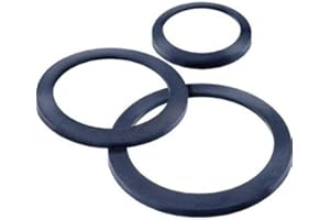 MONTSERRAT Flache Gummidichtung RACOR (10, 2 1/2")