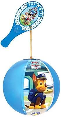 Tap Ball 2000 - 100040 - Tape Balle - Pat Patrouille