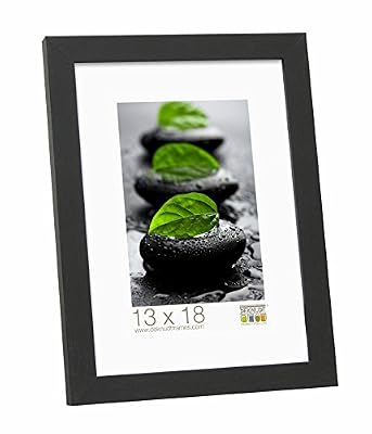 Deknudt S44CF2 20x30 bois noir