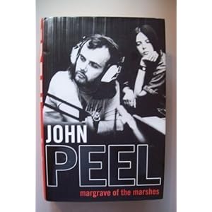 Margrave Of The Marshes