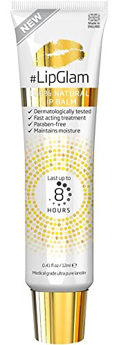 LipGlam Multi Purpose Moisturiser