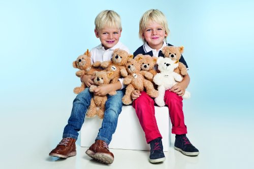 Steiff-Teddybär Lotte 28cm - 3