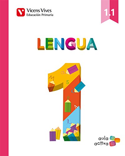 Lengua 1 Aula Activa