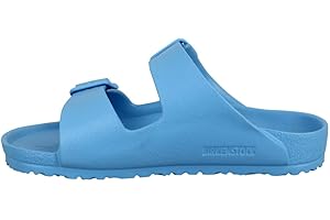 Birkenstock Arizona Eva Mules/Clogs Men Black Mules Shoes