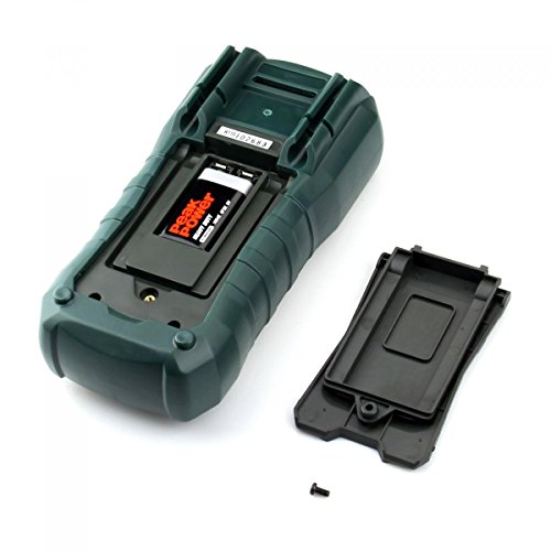 Dr.meter MS88 Digital Multimeter AC Tester tragbarer Tester testen Stromspannung Strom Widerstand Meter mit Hintergrundbeleuchtung - 3