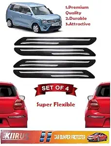 Flexible Universal CAR Bumper Protector/GAURD