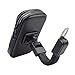 Produktbild Wasserdichte Tasche des Elektrischen Motorrad-Telefon-Bergs Motorrad-Handy-Halter-Smartphone-Klammer 360 Grad Drehbar,Bigbag