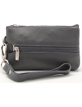 histoireDaccessoires - Geldbörse aus echtem Leder - PM098914-G-OE-Ulysse