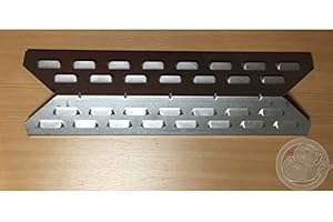 Diffusor von Wärme für BBQ EXS Vario – Campingaz