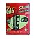 Produktbild Out of the Blue 810665 Metall-Schild, Nostalgie Gas Station, Circa 30 x 40 cm