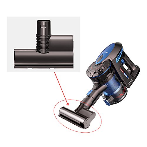 Proscenic P8 Bettenbürste