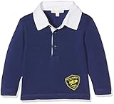 Mamanoél Baby-Mädchen Poloshirt Lord 2
