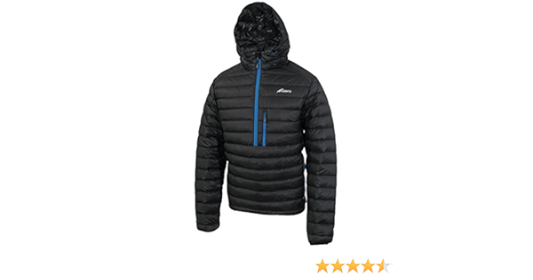 sub 0 code down jacket