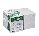  NAVIGATOR Universal - Papel de impresión A4 80 g/qm Caja de 2.500 folios