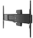 Produktbild Vogels EFW8425 TV Wandhalter für 102-165 cm (40-65 Zoll) Fernseher, drehbar, max. 70 kg, schwarz