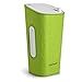 Produktbild Sonoro GO NewYork Wireless Lautsprecher mit Bluetooth in verschiedenen Farben Grün Filz