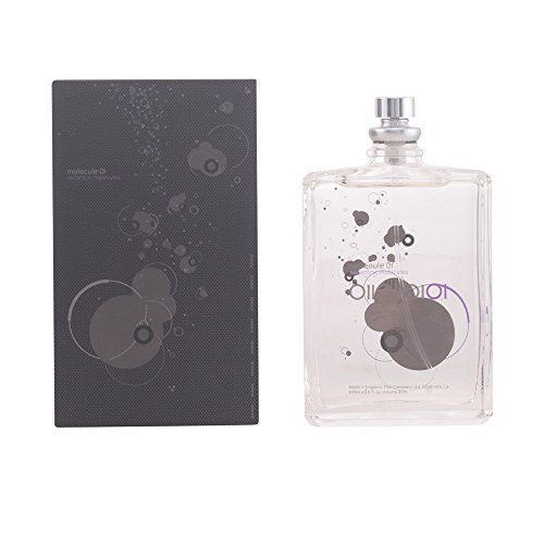 Molecule 01 (100ml) by Escentric Molecules