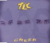 Creep [CD 1] by Tlc (1994-10-20) - Tlc
