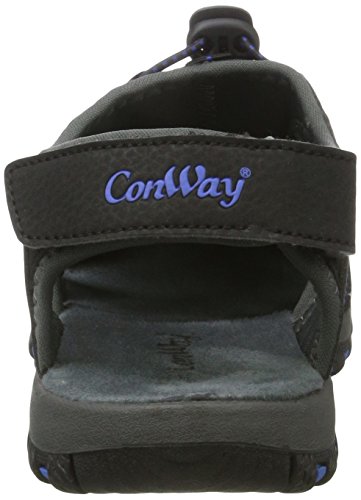 ConWay Unisex-Erwachsene 665657 Outdoor Sandalen - 2