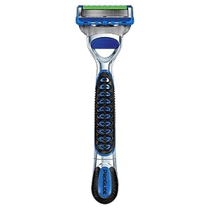 Gillette Fusion ProGlide Power Razor Blades 4-Pack - Image 9