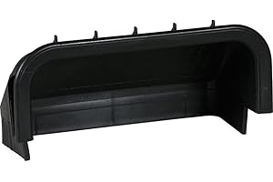 Norditalia 2 Porte per Calcio Balilla da 19 mm - 14266