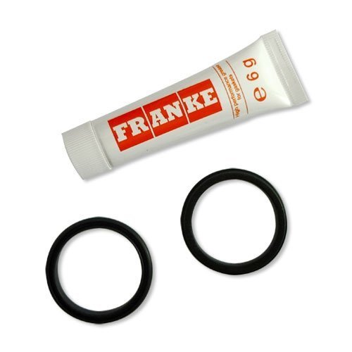 Dichtungssatz für FRANKE Armatur BAT 250 und BAT 601 / Dichtsatz / Dichtung