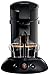 Produktbild Senseo Original hd7817 Pod Kaffeemaschine 0,7l schwarz – Kaffeemaschine (freistehend, Pod Kaffeemaschine, kaffee Pod, Kaffee, Schwarz, Tasten, Touch)