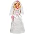 Rose Poupee Barbie Collector BARBIE THE MOVIE Barbie Robe Vichy Rose poupée de c
