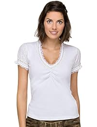 Suchergebnis auf Amazon.de für: dirndlbluse: Bekleidung