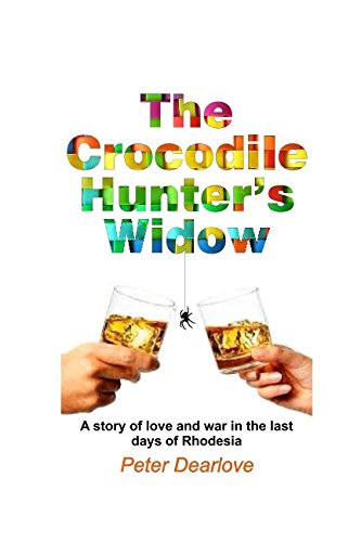 Preisvergleich Produktbild The Crocodile Hunter's Widow