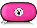 Produktbild PLAYBOY UNIVERSAL CARRY CASE PINK für PSP Slim Lite