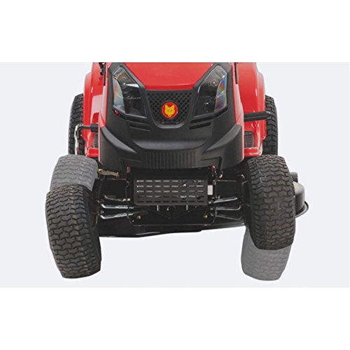 WOLF GARTEN Rasentraktor S 96.130 T, 96 cm Schnittbreite - 4