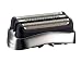 Braun 32S Replacement Foil Multi Silver BLS Cassette