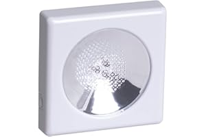 HCM Kinzel 59138 światło LED oświetlenie dekoracyjne do puzzli 3D Crystal Puzzle wielokolorowe