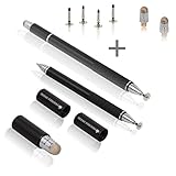 tablet stift test chip FRIENDLY GARANTIE: unser Kundenservice-Team ist jeden Tag des Jahres für Sie da und beantwortet gerne alle ihre Fragen innerhalb von 24 Stunden. Kopieren Sie einfach folgenden Link in ihren Browser um uns zu kontaktieren: https://amzn.to/2Mwlq4i