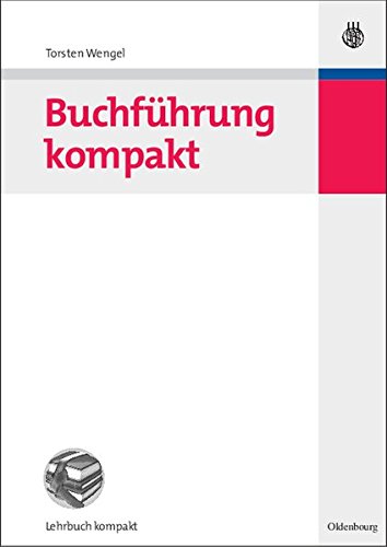 Download Buchführung kompakt Download Buchführung kompakt