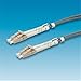 Produktbild VALUE LWL-Kabel 50/125µm LC/LC grau 3 m