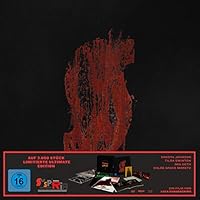 Suspiria - Ultimate Edition