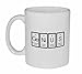Produktbild CUI- Mugs Genius Periodic Table of Elements Coffee or Tea Mug