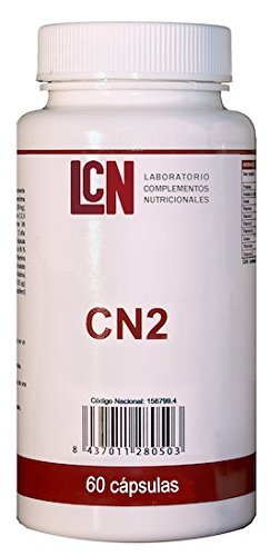 Preisvergleich Produktbild CN2 120cap