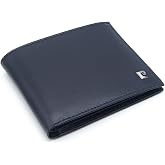 Pierre Cardin Deri Erkek Outlet C&uuml;zdan Modeli PC2361S (Lacivert)