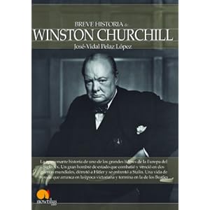 Breve historia de Winston Churchill