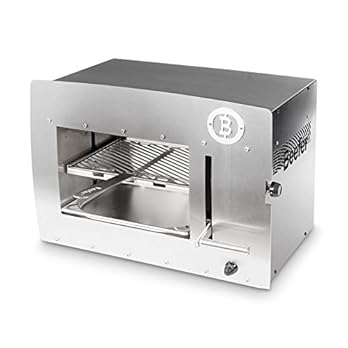 Beefer Grillgerte Beefer Grillgerte Xl Silber Edelstahl