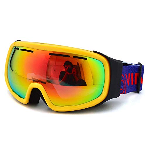 Preisvergleich Produktbild Ski Goggles Snow Goggles