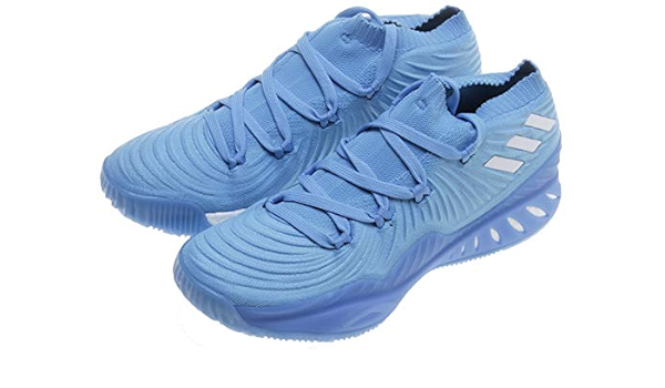 sm crazy explosive low 201